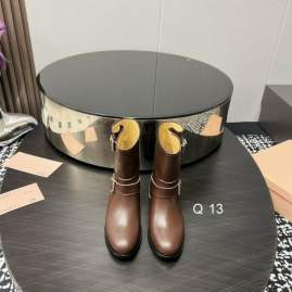 Picture of Miumiu Shoes _SKUMiuMiusz35-40YM080717986